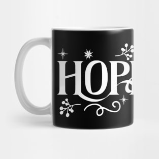 Hope Mug